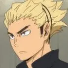 Ukai Keishin