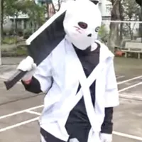 Cross Sans