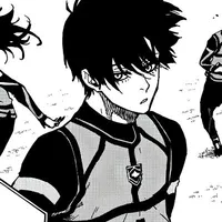 Itoshi Rin