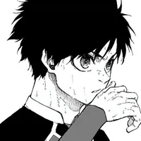 Isagi Yoichi