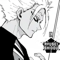 Shidou Ryusei