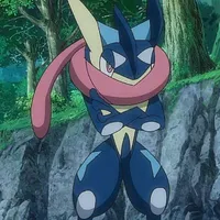 Gekkouga