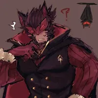 nosferatu•chàng dơi của ai đó°