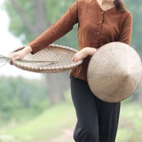 bà Hồng