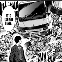 truk - kun