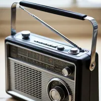 radio