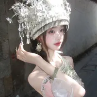 Lưu Giai Kỳ_bn nu9