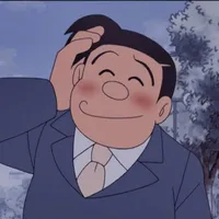 Ba của Nobi