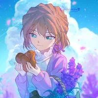 Haibara Ai/Miyano Shiho/Sherry