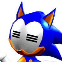 rewrite sonic