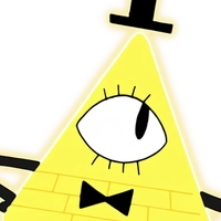 bill cipher