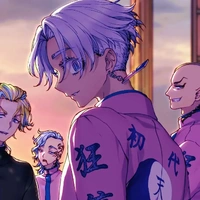 Kurokawa Izana