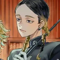 Haitani Ran