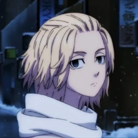 Sano Manjirou - Mikey