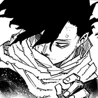 Aizawa Shota | Eraser Head