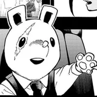 Nezu | Mr. Principal