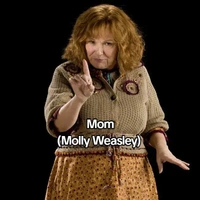 molly weasley