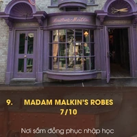 Madam malkin