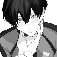 Isagi Yoichi