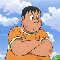 Goda Takeshi - Jaian