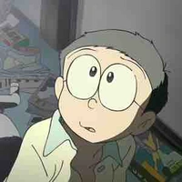 Nobi Nobita