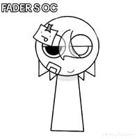 Fader trầm cảm