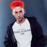 Nguyễn Ngọc Dương/ Ali Hoàng Dương