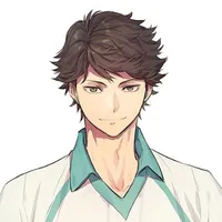Oikawa Toru
