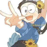 Nobi Nobita