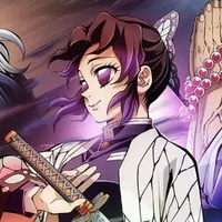 Kochou shinobu