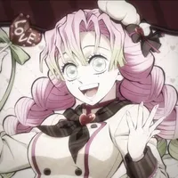 Mitsuri Kanjiro