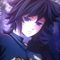 Giyuu tomioka