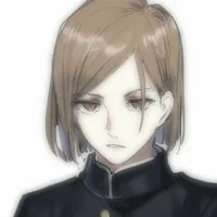 Nobara Kugisaki