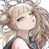 Himiko Toge