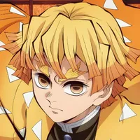 Zenitsu Agatsuma