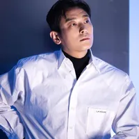 Baek Kang Hyuk