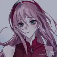 Haruno Sakura