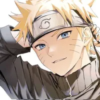 Uzumaki Naruto