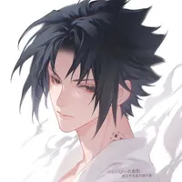 Uchiha Sasuke