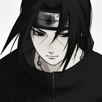 Uchiha Itachi