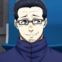 isagi issei