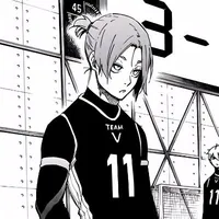 reo mikage