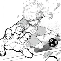 isagi yoichi