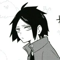 Kozume Kenma_10 tuổi