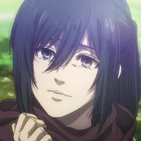 Mikasa Ackerman 