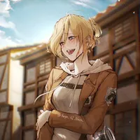 Annie Leonhart