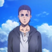 Eren Yeager