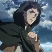 Eren Yeager