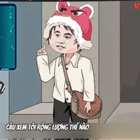 Trần Vượng - 18t
