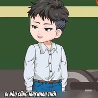 Bích Cảnh - 18